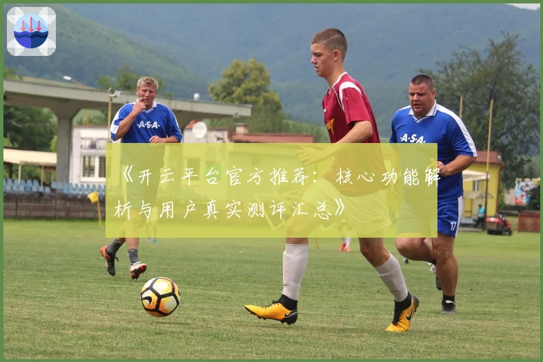 《开云平台官方推荐：核心功能解析与用户真实测评汇总》
