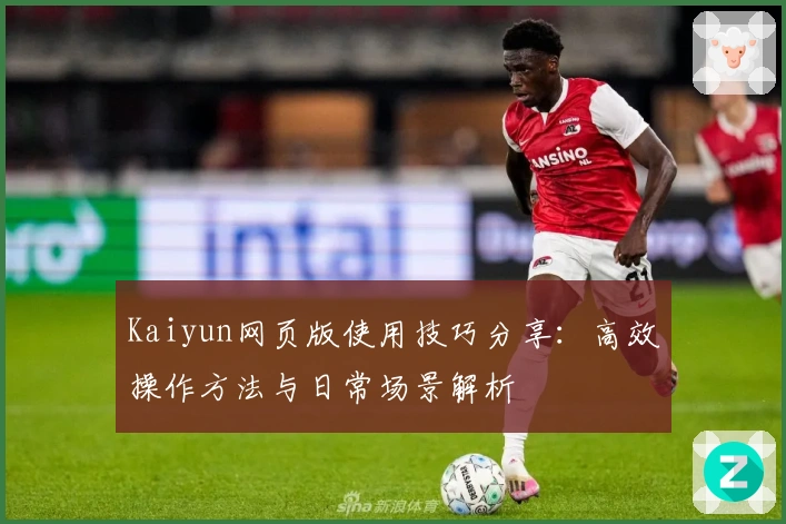 Kaiyun网页版使用技巧分享：高效操作方法与日常场景解析